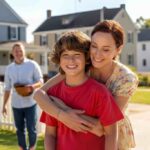 Gabriel Niejadlik Quincy MA: Family Story of Resilience