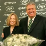 Who is Michelle Goeringer? All You Need To Know About Rex Ryan’s Former Wife