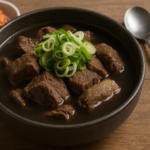 Gommeok: The Hidden Korean Gem Everyone Is Talking About