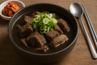 Gommeok: The Hidden Korean Gem Everyone Is Talking About