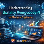 Understanding Usitility Vwngvoooyi4 in Modern Systems