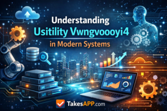 Understanding Usitility Vwngvoooyi4 in Modern Systems