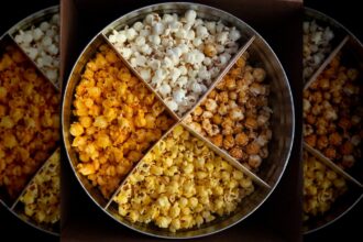 Everything You Need to Know Vintage Popcorn Tins