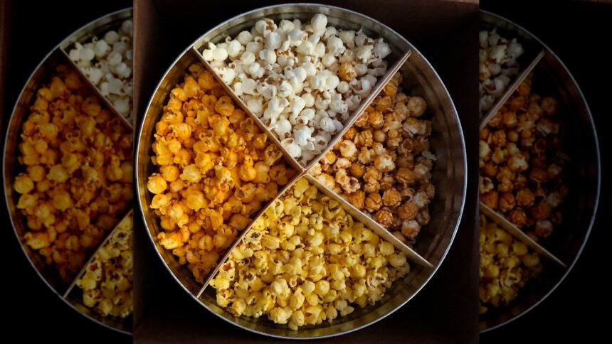 Everything You Need to Know Vintage Popcorn Tins