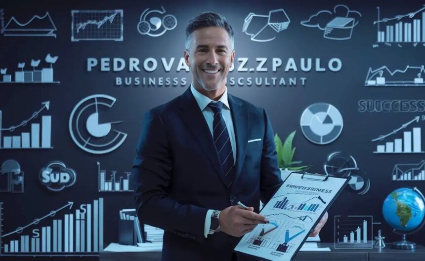 Pedrovazpaulo Wealth Investment: Easy Guide to Smart Growth
