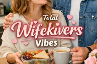 Wifekivers: The Cute Internet Term That Defines Real Partner Goals