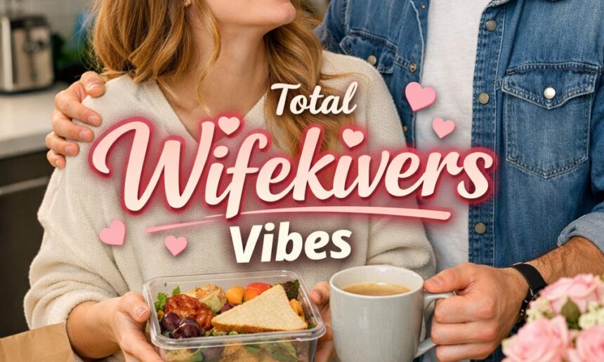Wifekivers: The Cute Internet Term That Defines Real Partner Goals