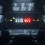 SSIS 469: A Complete Guide to Understanding Its Role, Features, and Applications
