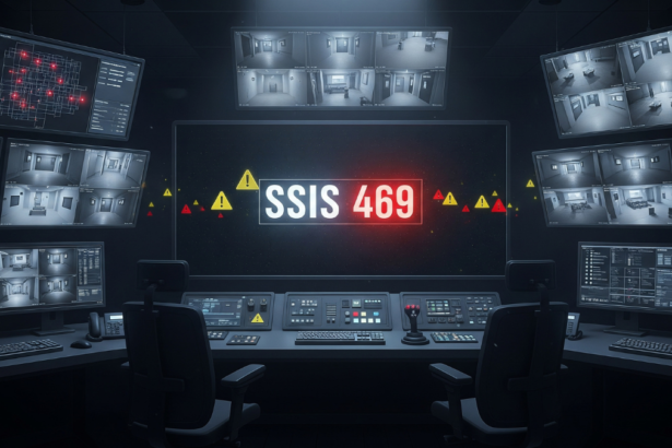 SSIS 469: A Complete Guide to Understanding Its Role, Features, and Applications