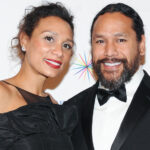 Who Is Theodora Holmes? A Close Look At The Life Of Troy Polamalu’s Wife