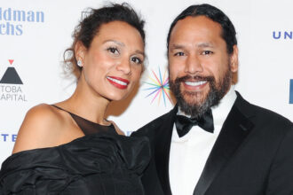 Who Is Theodora Holmes? A Close Look At The Life Of Troy Polamalu’s Wife