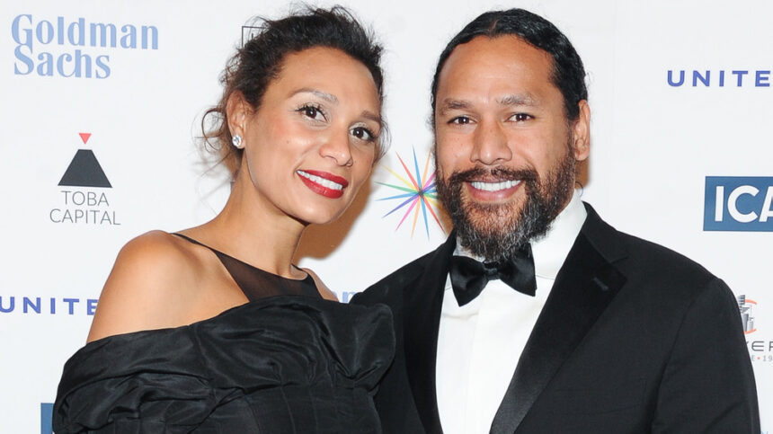 Who Is Theodora Holmes? A Close Look At The Life Of Troy Polamalu’s Wife