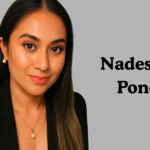 Nadeshda Ponce: The Artist, Healer, and Visionary Changing Lives