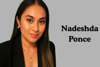 Nadeshda Ponce: The Artist, Healer, and Visionary Changing Lives