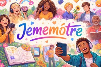 Jememôtre Uncovered: The New Standard for Digital Self-Expression
