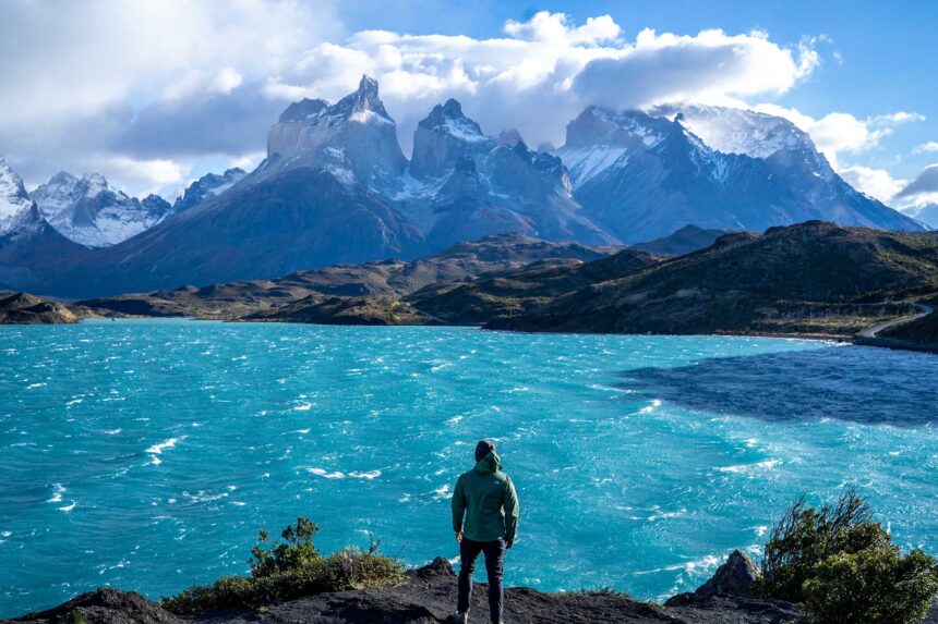 The Comprehensive Guide to W Trek Patagonia