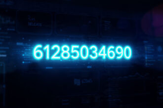 The Complete Guide to 61285034690 for Modern Tech Users