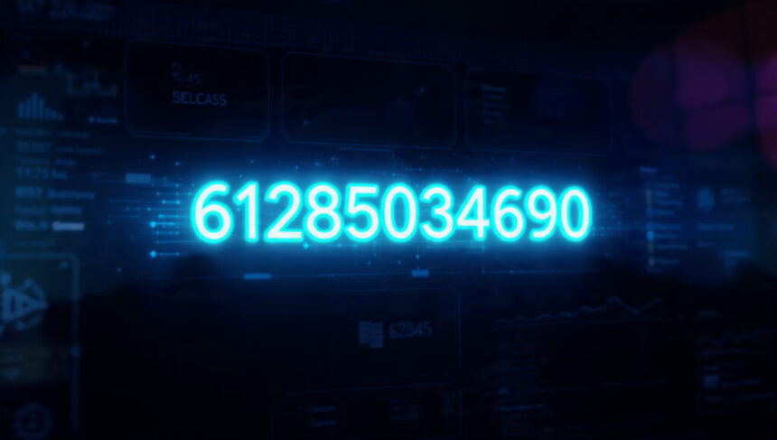 The Complete Guide to 61285034690 for Modern Tech Users
