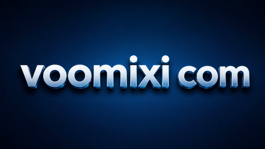 How Voomixi Com Works: A Simple Guide for New Users