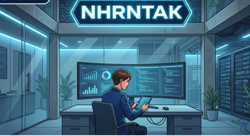 Understanding Nhrntak: Meaning, Uses, Importance, and Modern Relevance