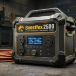 Beastfex 2500: The Definitive Guide to the Industry’s Most Powerful Workhorse