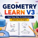 Geometry Learning V3: Your Easy Way To Understand Shapes And Angles