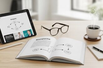 Kompama: Everything You Should Know Before Getting Started