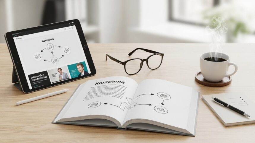 Kompama: Everything You Should Know Before Getting Started