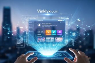 Vinklyx com: Revolutionizing User Experience in the Digital Space