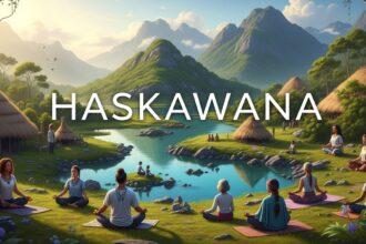 Haskawana: A Hidden Gem Where Nature, Culture & Peace Meet