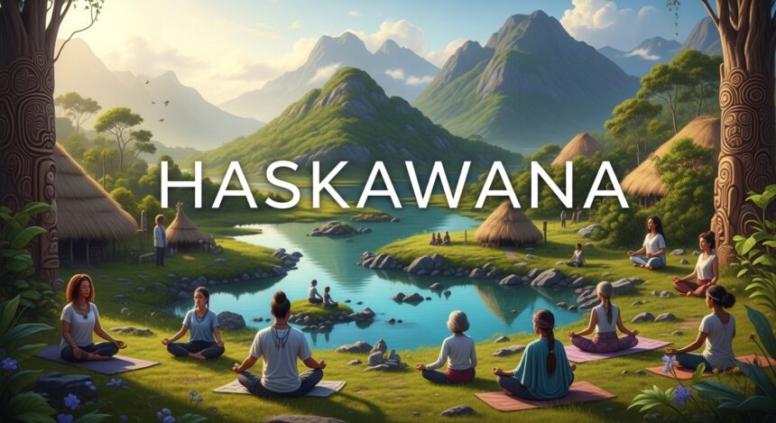 Haskawana: A Hidden Gem Where Nature, Culture & Peace Meet