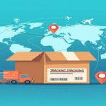 lz8948391235932au Tracking Guide: Simplify Your Parcel Journey
