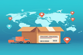 lz8948391235932au Tracking Guide: Simplify Your Parcel Journey
