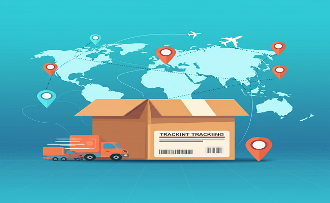 lz8948391235932au Tracking Guide: Simplify Your Parcel Journey