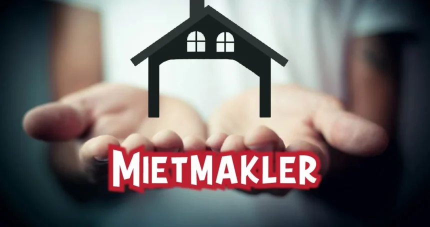 Mietmakler: Fees, Laws & Expert Tips Germany