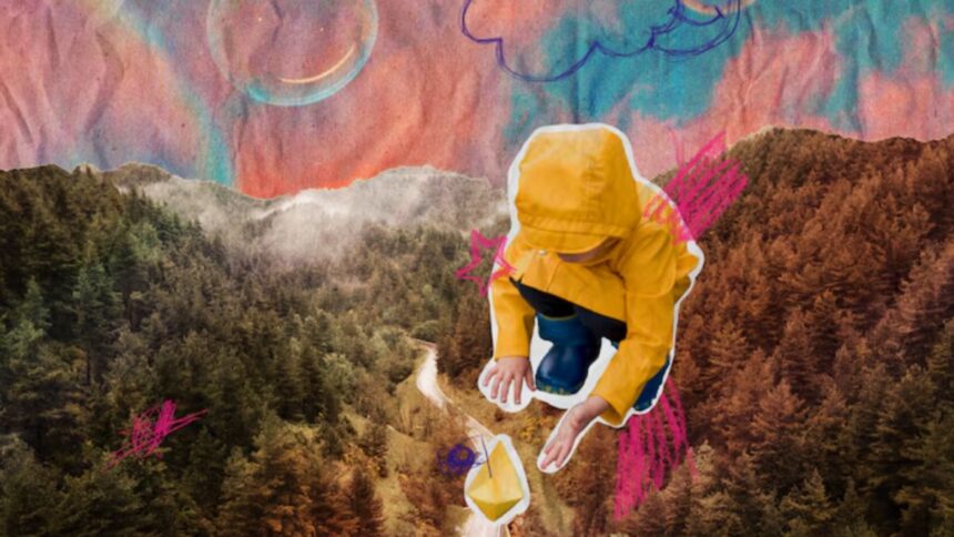 The Evolution of Nidixfun: A Journey Through Creative Expression