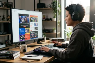 How to Use the eTrueSports Newsletter for Daily Esports Updates