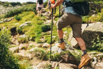 The Complete Guide to Summer Hiking