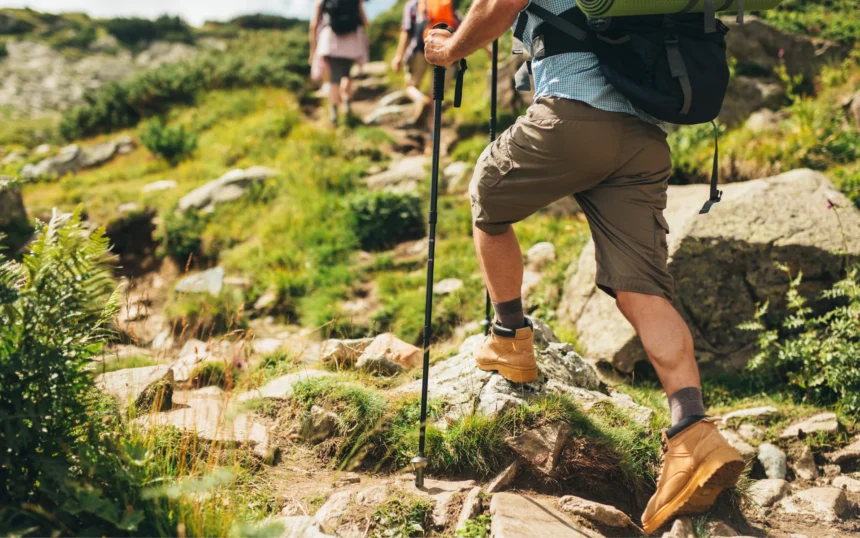 The Complete Guide to Summer Hiking