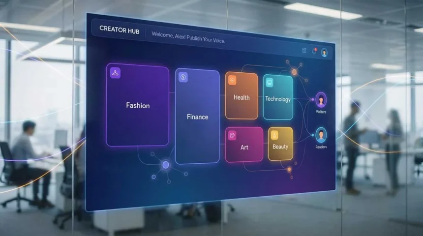 Tasyyblack: The Ultimate Platform for Content Creators and Readers in 2026