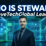 Who Is Stewart from WaveTechGlobal? Everything You Need to Know