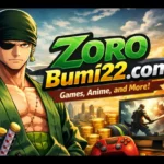 Zoro bumi22.com: Meaning, Trends & Online Streaming Insights