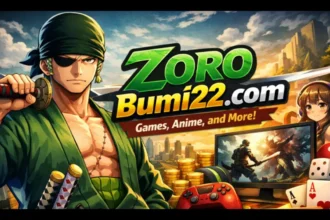 Zoro bumi22.com: Meaning, Trends & Online Streaming Insights