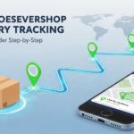 BestShoeSeverShop Delivery Tracking Guide for Buyers