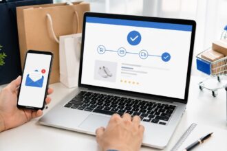 BestShoesEverShop Email Confirmation: What It Means & How to Fix Issues Fast