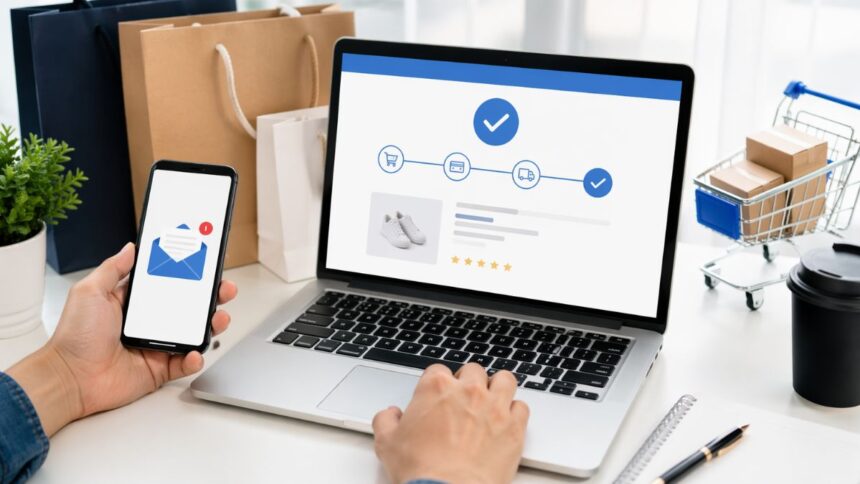 BestShoesEverShop Email Confirmation: What It Means & How to Fix Issues Fast