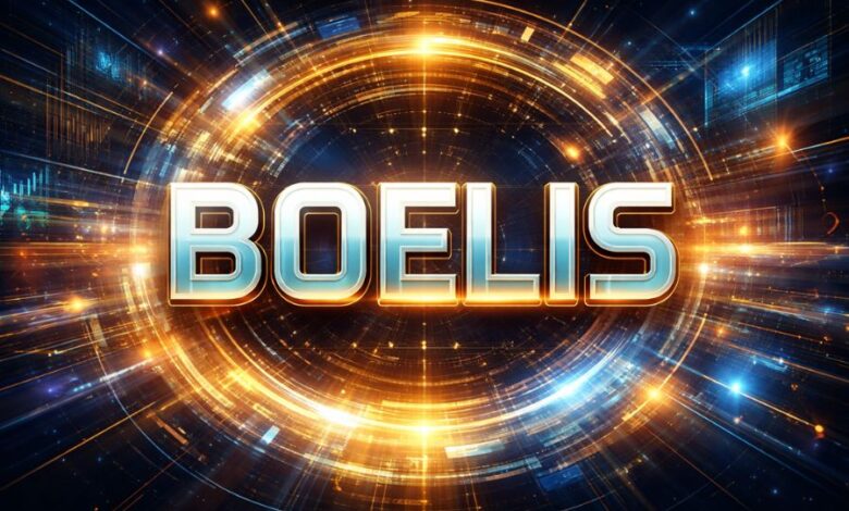Boelis: The Complete Guide to Understanding, Uses, Benefits, and Future Potential