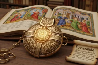Explore Brasssmile com: Your Go-To for Distinctive Brass Treasures
