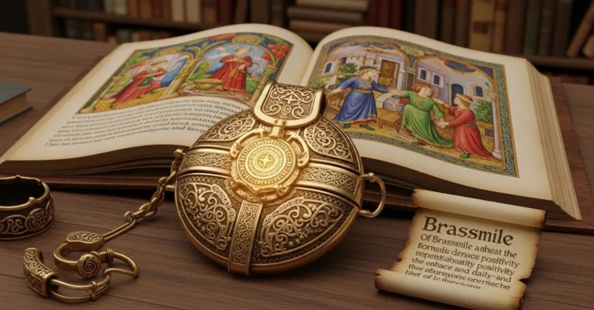 Explore Brasssmile com: Your Go-To for Distinctive Brass Treasures