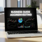 Business Guide Aggr8Investing – 2025’s Finance Mentor